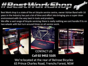 Best Work shop add