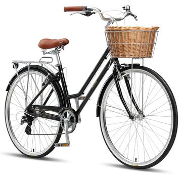 Xds ruby deals belle bike