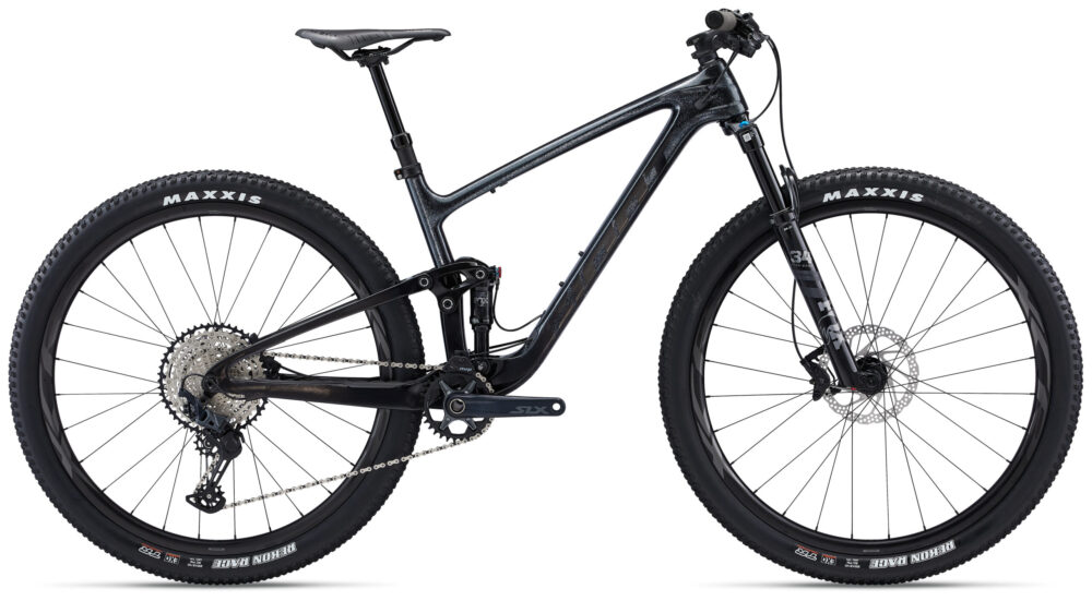 Giant Anthem Advanced Pro 29 2