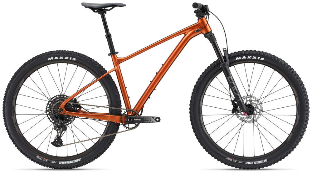 Giant cheap hardtail 29er