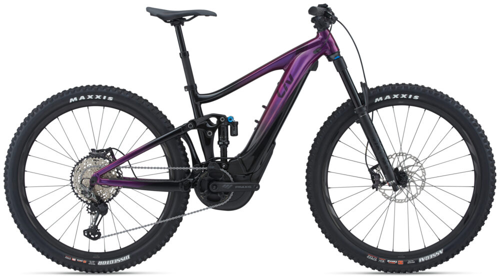 Liv electric mountain bikes new arrivals