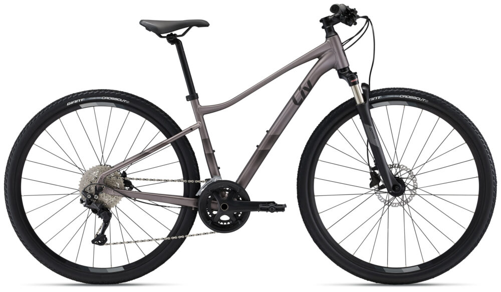 liv rove 3 dd disc hybrid bike 2020