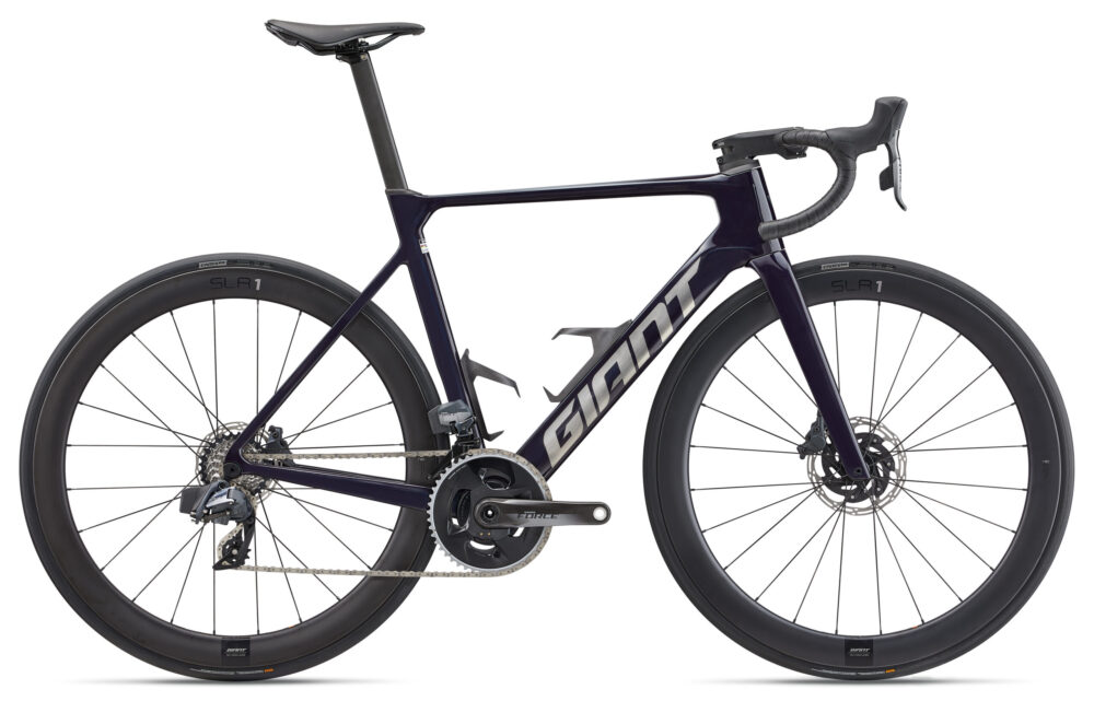 Giant propel advanced sale frameset